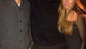 Drakes Bulge