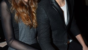 Louis Tomlinson Eleanor Calder Getting Married