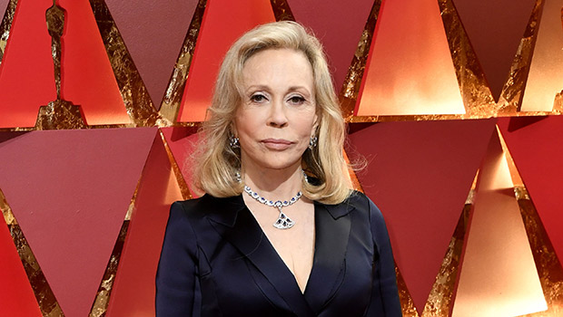 Faye Dunaway Celebrity Profile