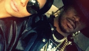 Future Baby Mama Spiritually Married