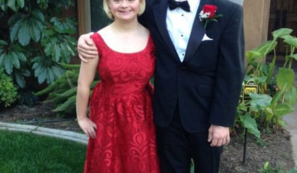 Timothy Spear Lauren Potter Break Up