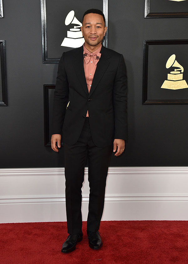 grammy awards hottest hunks pics