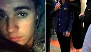 Justin Bieber Same Party Selena Gomez The Weeknd