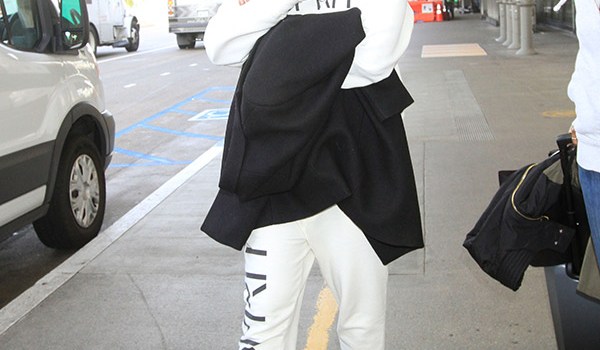 Kelly Rowland Pregnant