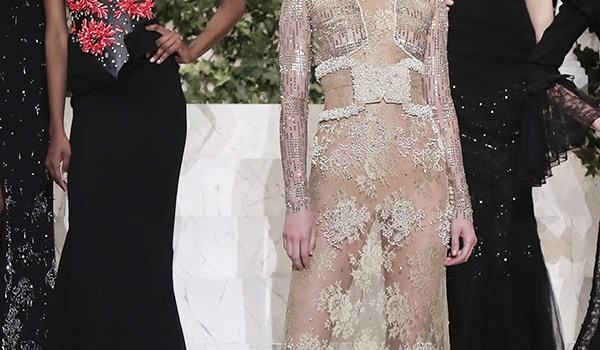 NYFW Fall 2017 Pictures