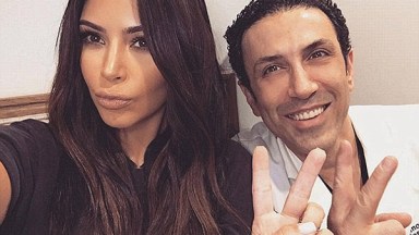 Kim Kardashian Plastic Surgery