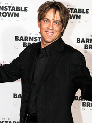 Larry Birkhead & Anna Nicole Smith