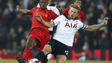 Watch Liverpool Tottenham Live Stream