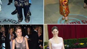 Worst Oscar Dresses Of All Time