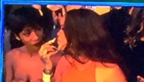 Rihanna Disses Beyonce Grammys