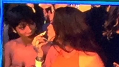 Rihanna Disses Beyonce Grammys