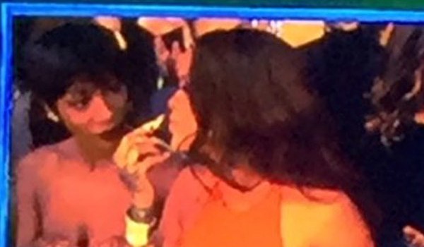 Rihanna Disses Beyonce Grammys