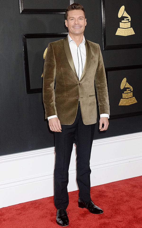 grammy awards hottest hunks pics