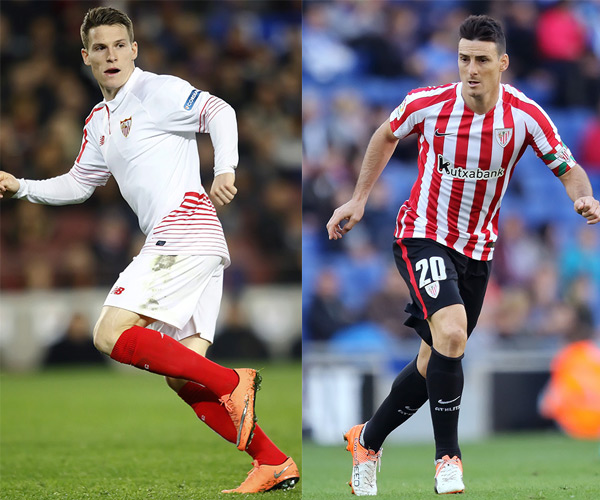Watch Sevilla Athletic Bilbao Live Stream