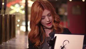 'Shadowhunters' Stars Create Their Own Runes