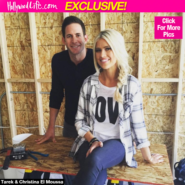 Tarek El Moussa Christina Cheating