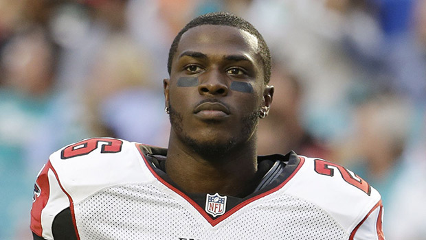 Tevin Coleman Celebrity Profile