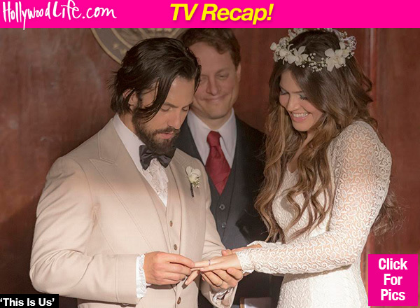 This Is Us Kate Cheats Toby