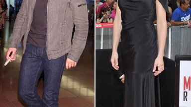 Tom Cruise Crush Rebecca Ferguson