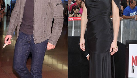 Tom Cruise Crush Rebecca Ferguson