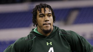 Vic Beasley