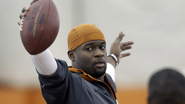 Vince Young