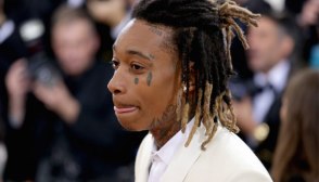 Wiz Khalifa Sister Dead