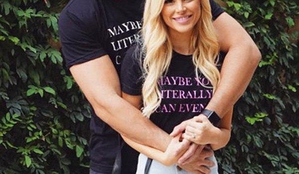 Amanda Stanton Disses Josh Murray