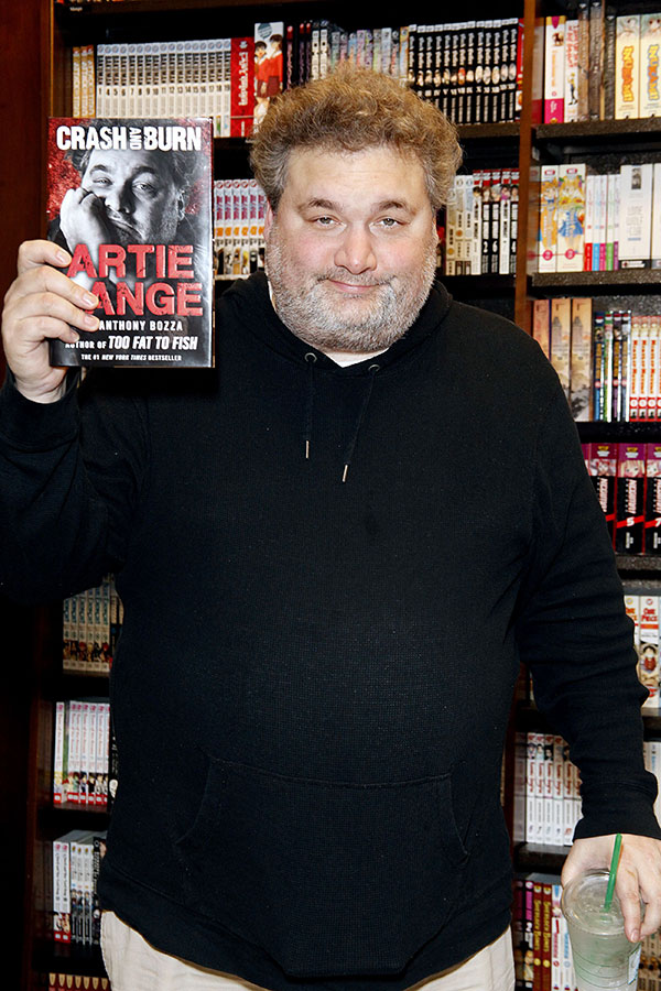 Artie Lange