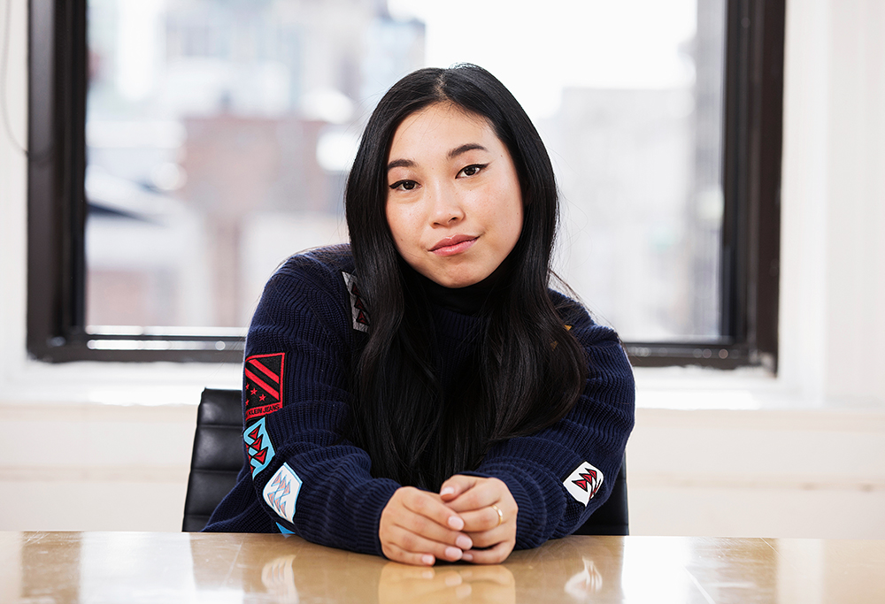 "The Farewell" Portrait Session, New York, USA - 11 Jun 2019