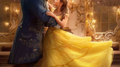 beauty and the beast review