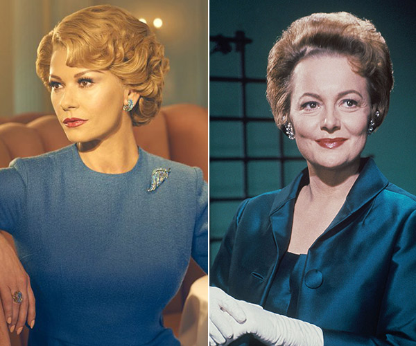 Feud Bette & Joan Guide