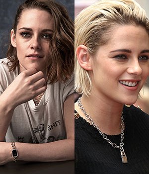 Kristen Stewart