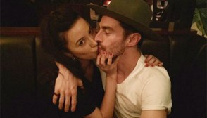 Christian Serratos Pregnant