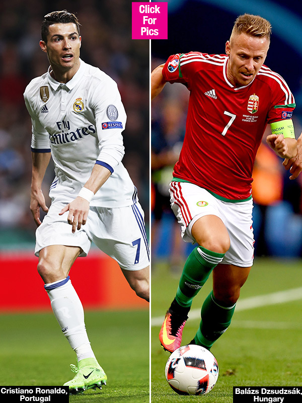 Watch Portugal Hungary Game Online