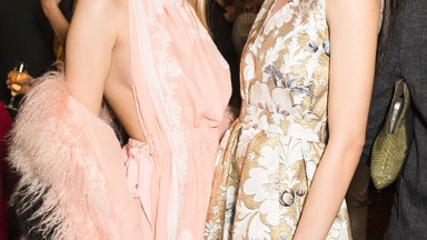 Who Are Delilah Amelia Hamlin