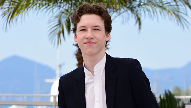 Devin Druid Celebrity Profile