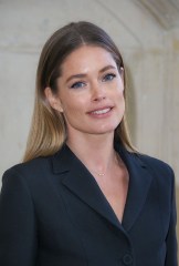 Doutzen Kroes
Dior show, Front Row, Spring Summer 2020, Haute Couture Fashion Week, Paris, France - 21 Jan 2020