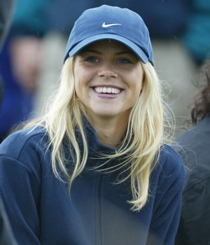 Elin Nordegren