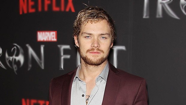 Finn Jones Celebrity Profile