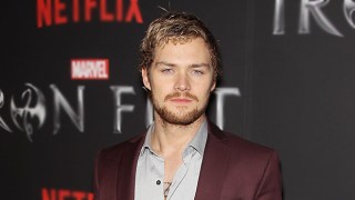 Finn Jones Celebrity Profile
