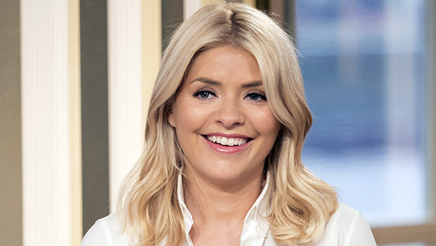 Holly Willoughby