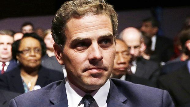 Hunter Biden