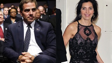 Hallie Hunter Biden Still Together