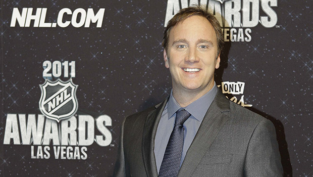 Jay Mohr Celebrity Profile