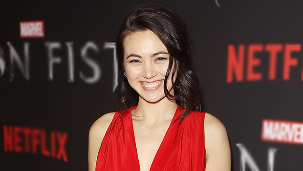 Jessica Henwick Celebrity Profile