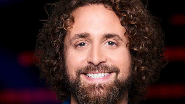 Johnny Hayes Celebrity Profile