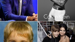 Justin Bieber Style Transformation
