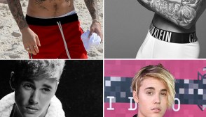 Justin Bieber Sexy Pictures