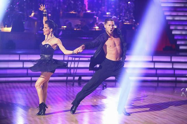 Kelly-Monaco-Val-Chmerkovskiy